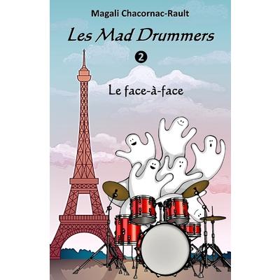 Les Mad Drummers