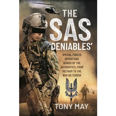 The SAS ’Deniables’