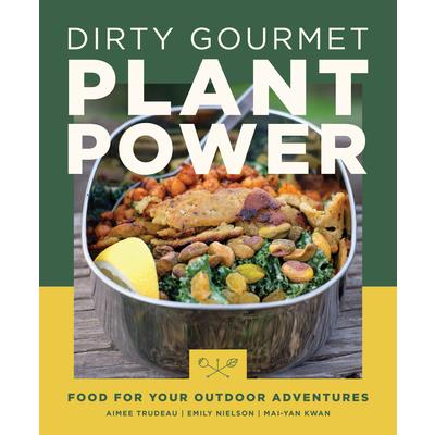 Dirty Gourmet Plant Power