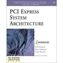PCI Express System Architecture