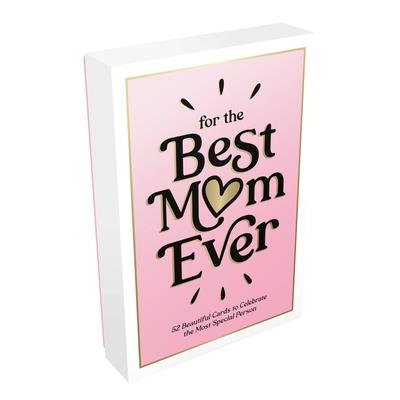 For the Best Mom Ever | 拾書所