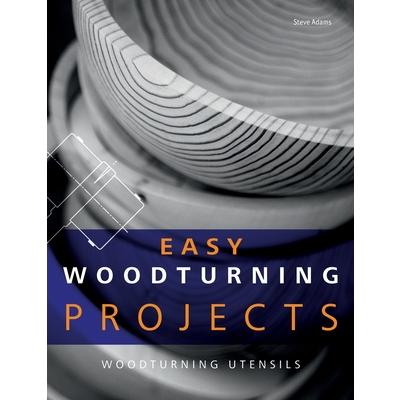 Easy Woodturning Projects | 拾書所