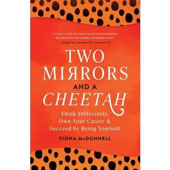 Two Mirrors and a Cheetah