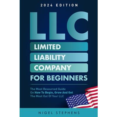 LLC for Beginners | 拾書所