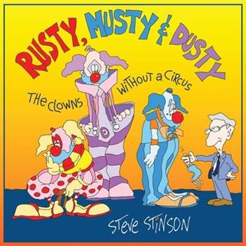 Rusty, Musty & Dusty