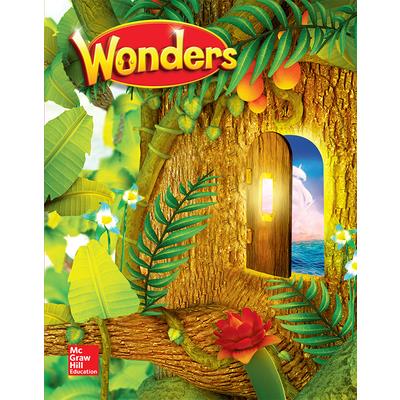 Wonders Grade 1 Literature Anthology Unit 1 | 拾書所