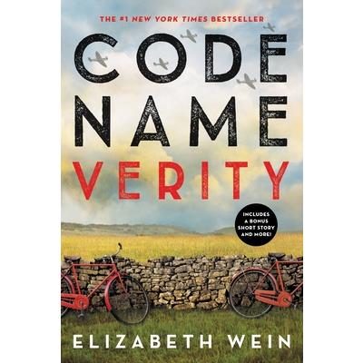 Code Name Verity (Anniversary Edition)