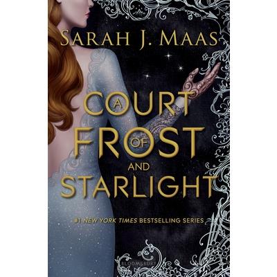 A Court of Frost and Starlight