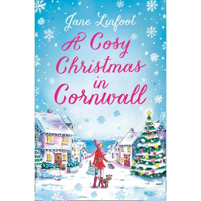 A Cosy Christmas in Cornwall