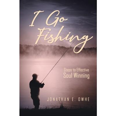 I Go Fishing
