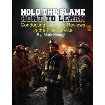 Hold the Blame - Hunt to Learn