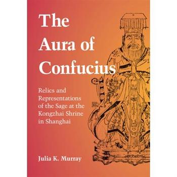 The Aura of Confucius