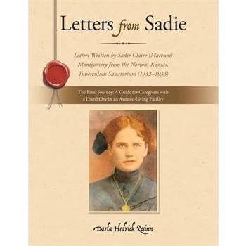 Letters from Sadie