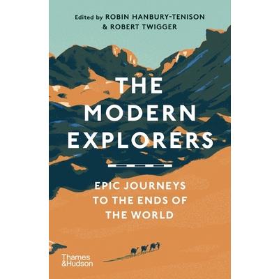 The Modern Explorers