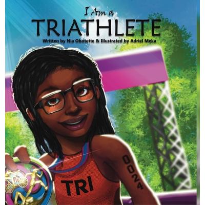 I Am A Triathlete
