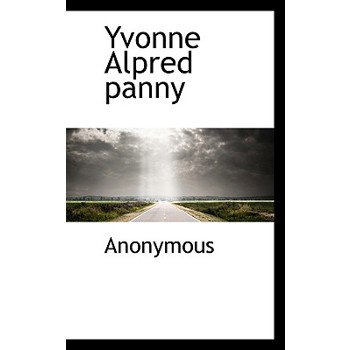 Yvonne Alpred Panny