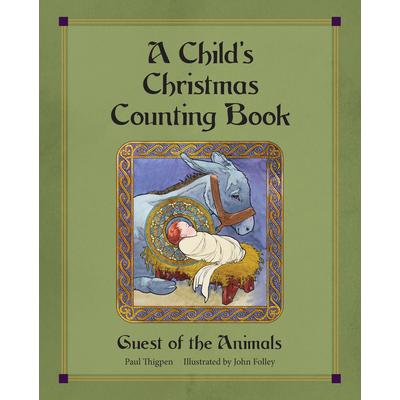 A Child’s Christmas Counting Book