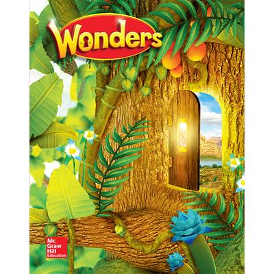 Wonders Grade 1 Literature Anthology Unit 2 | 拾書所