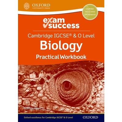 Cambridge Igcse and O Level Biology Exam Success