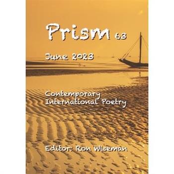 Prism 63 - June 2023