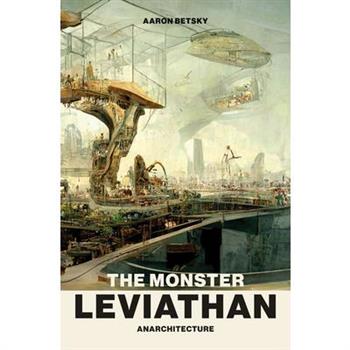 The Monster Leviathan