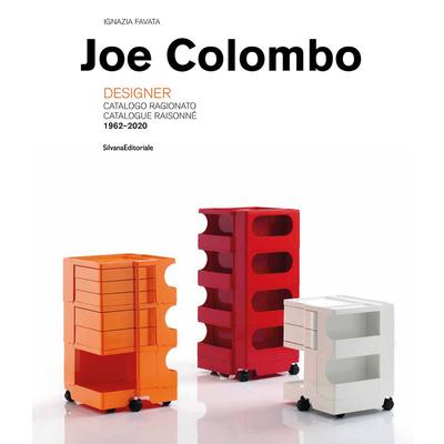 Joe Colombo: Designer
