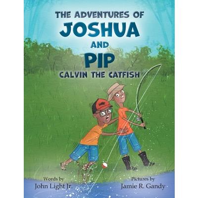 The Adventures of Joshua and Pip