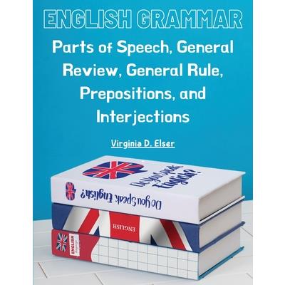 English Grammar | 拾書所