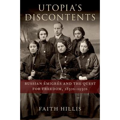 Utopia’s Discontents