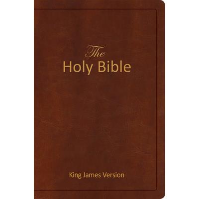 Holy Bible