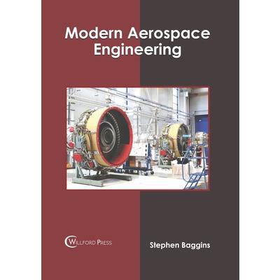 Modern Aerospace Engineering