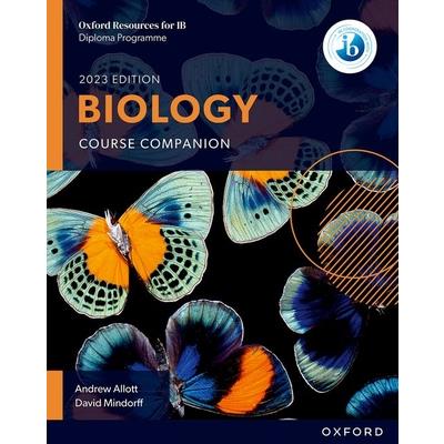 Ib Diploma Programme Biology 2023 Edition Student Book