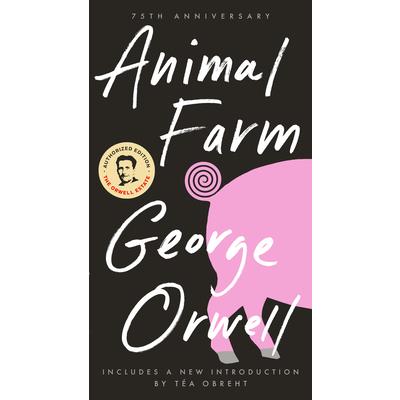 Animal Farm | 拾書所