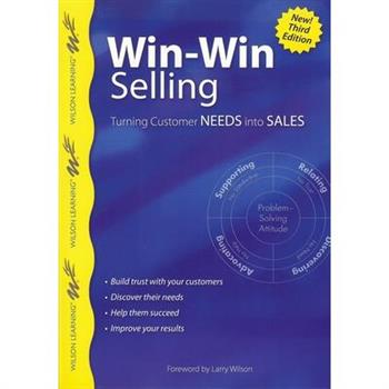Win-Win Selling