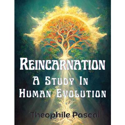 Reincarnation | 拾書所
