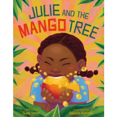 Julie and the Mango Tree