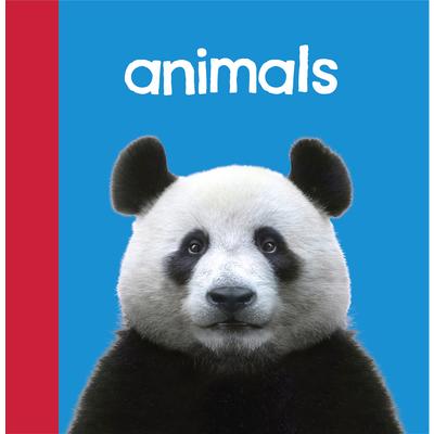 Baby Beginnings: Animals | 拾書所