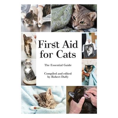 First Aid For Cats