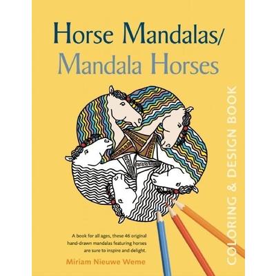 Horse Mandalas / Mandala Horses