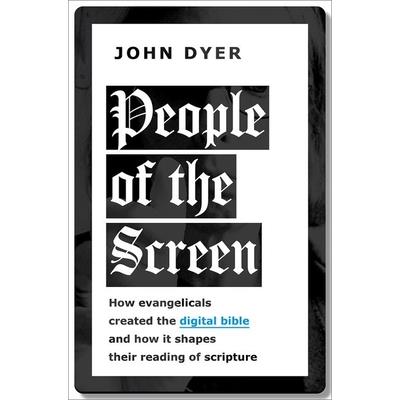 People of the Screen