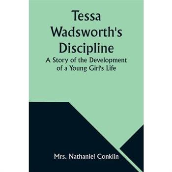 Tessa Wadsworth’s Discipline