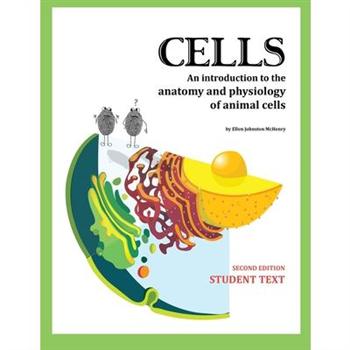 Cells Student Text 2nd edition