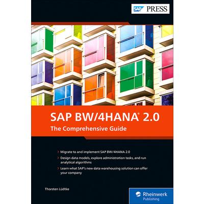 SAP Bw/4hana 2.0