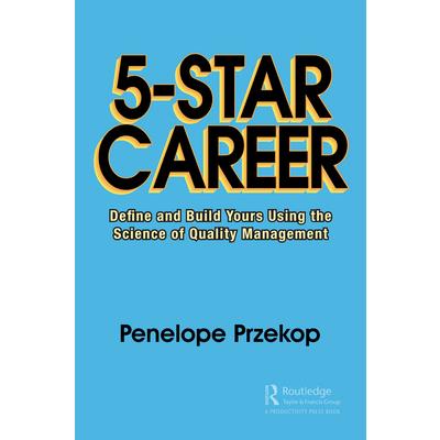 5-Star Career