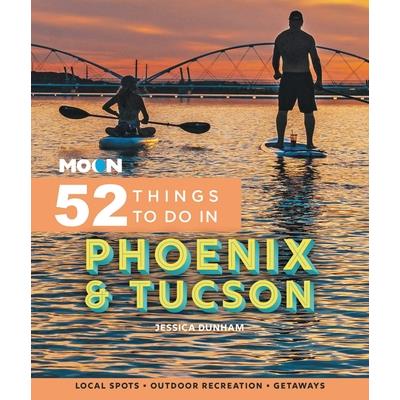 Moon 52 Things to Do in Phoenix & Tucson