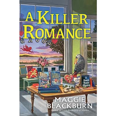 A Killer Romance