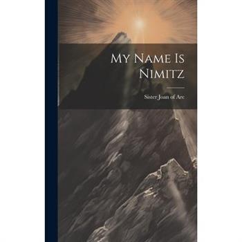 My Name is Nimitz