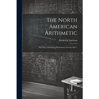 The North American Arithmetic