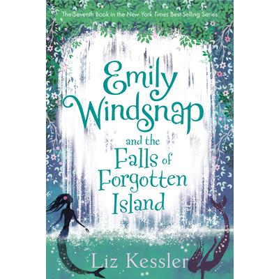 Emily Windsnap and the Falls of Forgotten Island