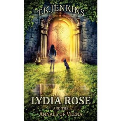 Lydia Rose & The Annals of Veena